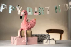 Steiff Jill Flamingo 30cm 63992