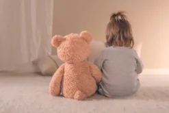 Steiff Jimmy Teddybär 55cm 67181