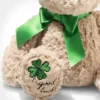 Steiff Jimmy Teddybär 30cm "Good Luck" beige 114144