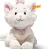 Steiff Katze Marie 55. Jubiläum 24cm creme 684296