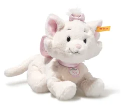 Steiff Katze Marie 55. Jubiläum 24cm creme 684296
