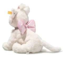Steiff Katze Marie 55. Jubiläum 24cm creme 684296