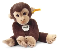 Steiff Koko Affe 25cm braun 280122