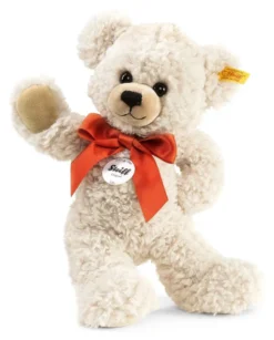Steiff Lilly Schlenkerteddybär 28cm creme 111556