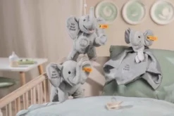 Steiff My first Steiff Ellie Elefant Spieluhr 25cm 242731