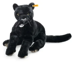 Steiff Nero Schlenker Panther 40cm schwarz