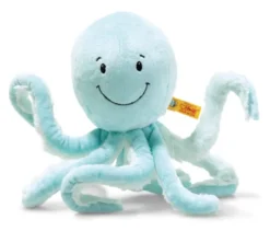 Steiff Ockto Octopus 27cm türkis 63770 Sale