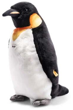 Steiff Palle Königspinguin 52cm