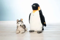 Steiff Palle Königspinguin 52cm
