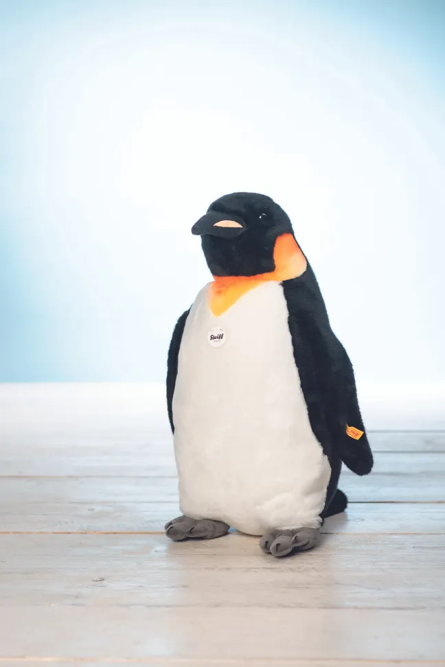 Steiff Palle Königspinguin 52cm