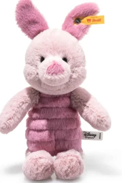 Steiff Piglet 20cm rose