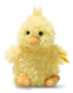 Steiff Pipsy Küken 14cm gelb 73892