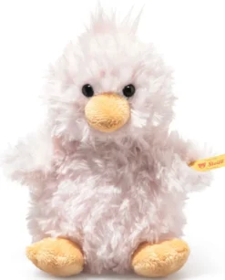 Steiff Pipsy Küken 14cm rosa