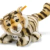 Steiff Radjah Baby Schlenker Tiger 28cm getigert 66269