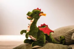 Steiff Rocky Drache 32cm