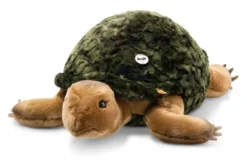 Steiff Schildkröte Slo 70cm grün 68478