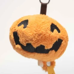 Steiff Schlüsselanhänger Little Pumpkin 6cm orange