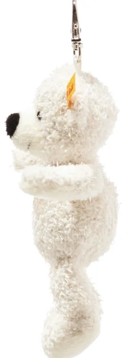 Steiff Schlüsselanhänger Teddybär Lotte