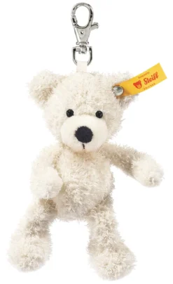 Steiff Schlüsselanhänger Teddybär Lotte