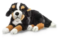Steiff Senni Berner Sennenhund 45cm liegend 79528