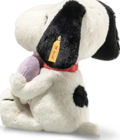 Steiff Snoopy Heartbreakers Club 22cm weiß 024450