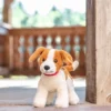 Steiff Snuffy Hund 27cm