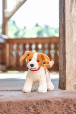 Steiff Snuffy Hund 27cm