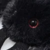 Steiff Spinne Cobweb 14cm schwarz