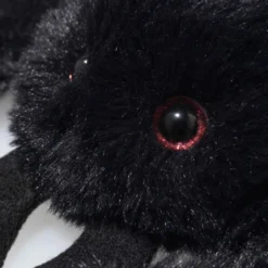Steiff Spinne Cobweb 14cm schwarz