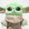 Steiff Star Wars Grogu 25cm 24795