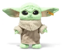 Steiff Star Wars Grogu 25cm 24795