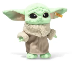 Steiff Star Wars Grogu 25cm 24795