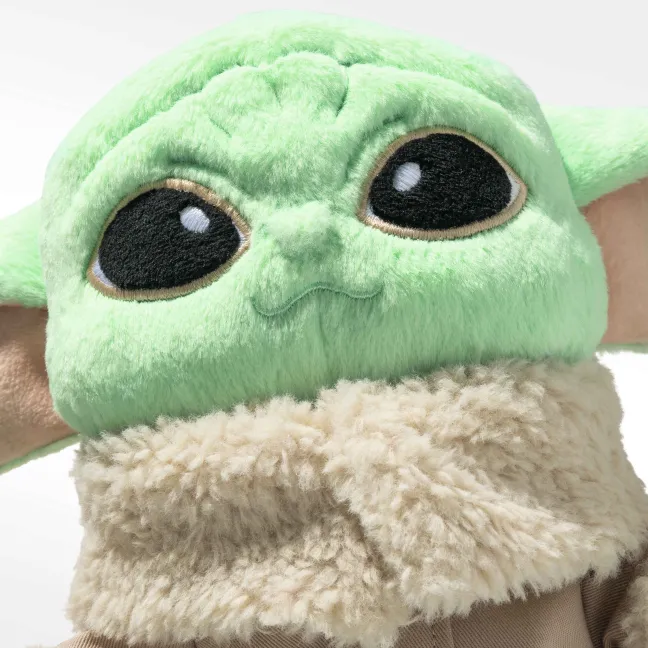 Steiff Star Wars Grogu 25cm 24795