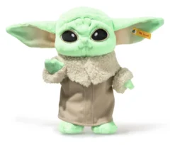 Steiff Star Wars Grogu 25cm 24795