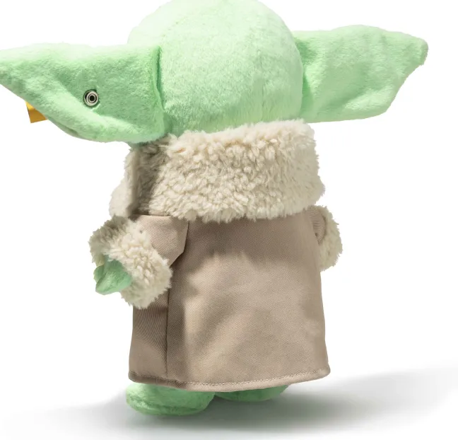 Steiff Star Wars Grogu 25cm 24795