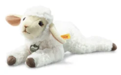 Steiff Teddies for tomorrow Boecky Lamm 35cm