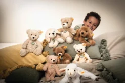 Steiff Teddies for tomorrow Boecky Lamm 35cm