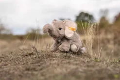 Steiff Teddies for tomorrow Edie Elefant 24cm 65163