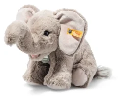 Steiff Teddies for tomorrow Edie Elefant 24cm 65163