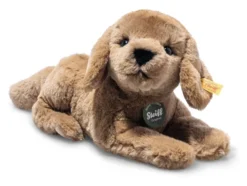 Steiff Teddies for tomorrow Lenny Labrador 23cm