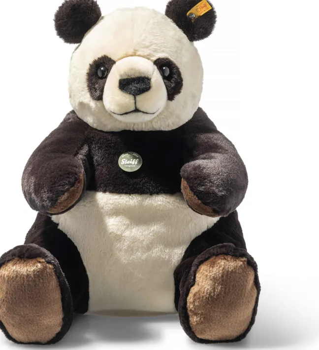 Steiff Teddies for tomorrow Pandi Big Panda 40cm 67877