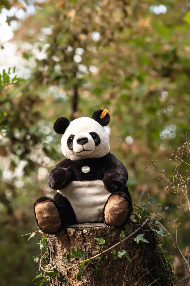 Steiff Teddies for tomorrow Pandi Big Panda 40cm 67877