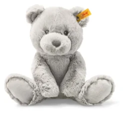 Steiff Teddybär Bearzy 28cm grau 241543