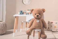 Steiff Teddybär Ben 54cm beige 114045