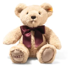 Steiff Teddybär 33cm beige Cosy Year 2027