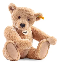 Steiff Teddybär Elmar 32cm goldbraun 22456