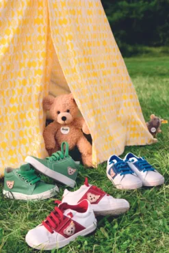 Steiff Teddybär Fynn 28cm beige 111327