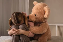 Steiff Teddybär Fynn 80cm beige