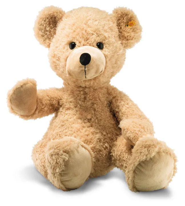 Steiff Teddybär Fynn 80cm beige