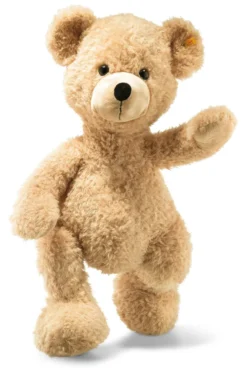Steiff Teddybär Fynn 80cm beige
